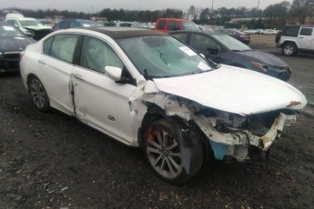 1HGCR2F57EA106241 | 2014 HONDA ACCORD