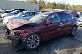 1HGCR2F57FA224758 | 2015 HONDA ACCORD SPO