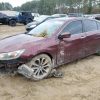 1HGCM55485A040825 | 2005 HONDA ACCORD