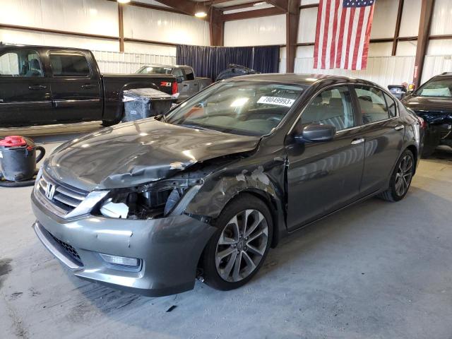 1HGCR2F58FA009812 | 2015 HONDA ACCORD SPO