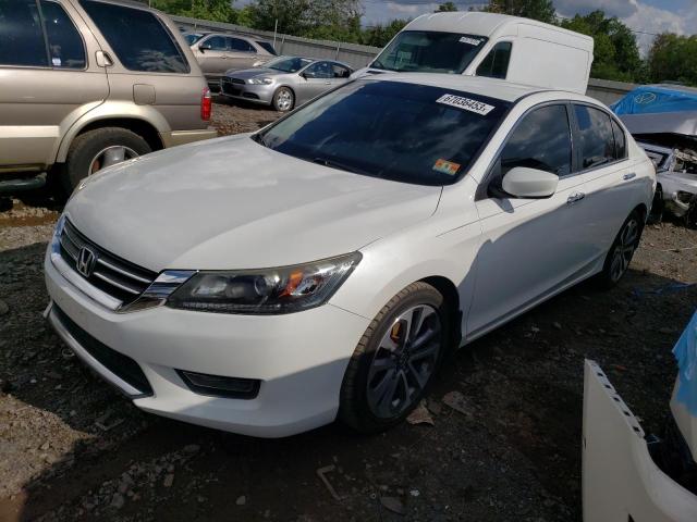 1HGCR2F58FA025041 | 2015 HONDA ACCORD SPO