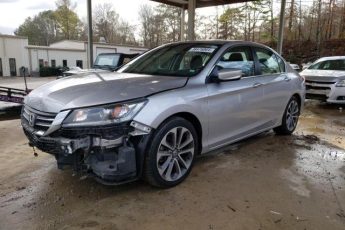 1HGCR2F58FA189633 | 2015 HONDA ACCORD SPO