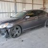 58AEZ1B1XLU076060 | 2020 LEXUS ES 350 LUX