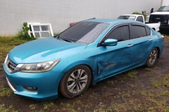 1HGCR2F59EA098854 | 2014 HONDA ACCORD SPO