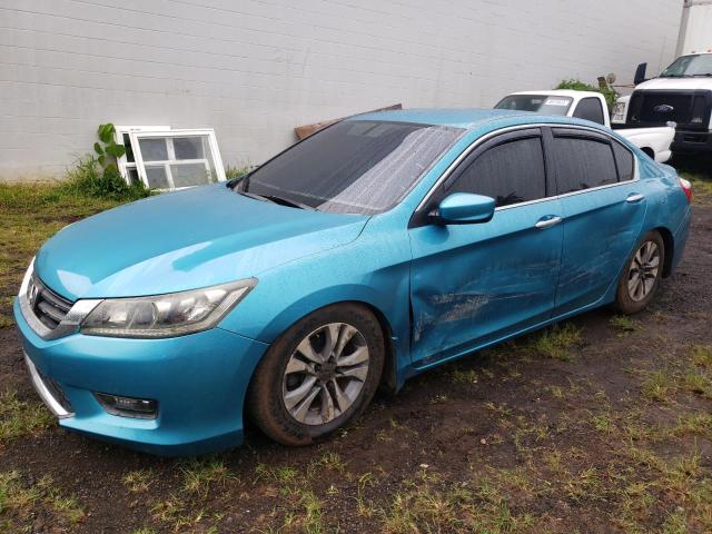 1HGCR2F59EA098854 | 2014 HONDA ACCORD SPO