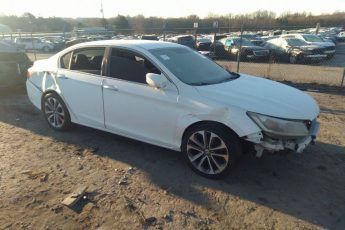 1HGCR2F59EA132372 | 2014 HONDA ACCORD