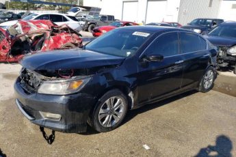 1HGCR2F59EA174444 | 2014 HONDA ACCORD SPO