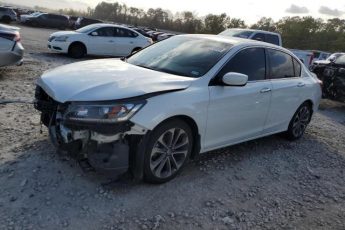 1HGCR2F59FA096068 | 2015 HONDA ACCORD SPO