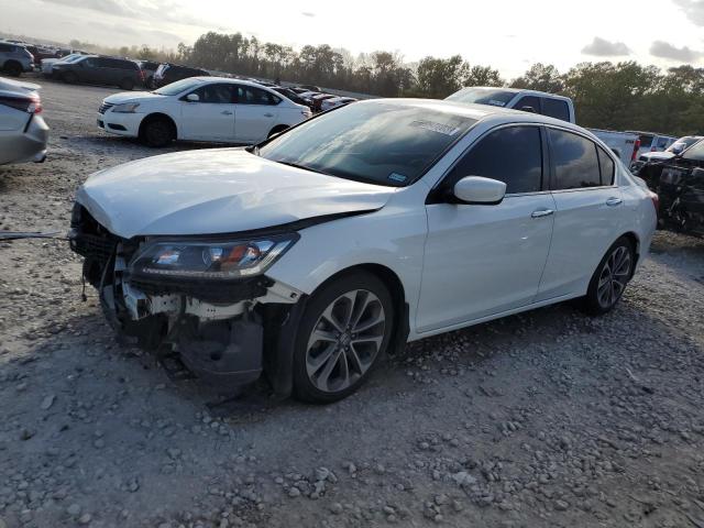 1HGCR2F59FA096068 | 2015 HONDA ACCORD SPO