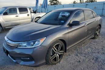 1HGCR2F59GA102632 | 2016 HONDA ACCORD SPO