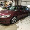 JM1GL1VM3J1306774 | 2018 MAZDA 6 TOURING