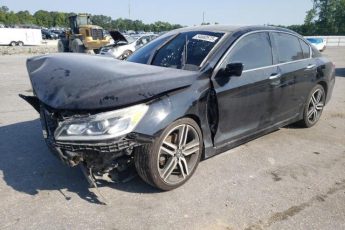 1HGCR2F5XHA029532 | 2017 HONDA ACCORD SPO