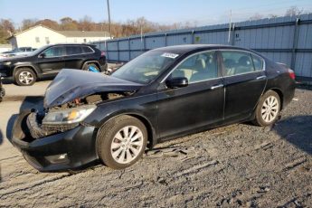 1HGCR2F70EA014311 | 2014 HONDA ACCORD EX