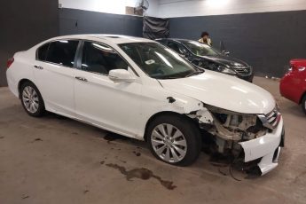 1HGCR2F70EA040617 | 2014 HONDA ACCORD