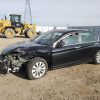 1FAHP25W89G111218 | 2009 Ford taurus limited