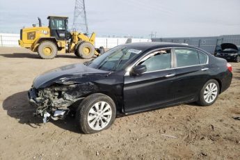 1HGCR2F70FA025729 | 2015 HONDA ACCORD EX