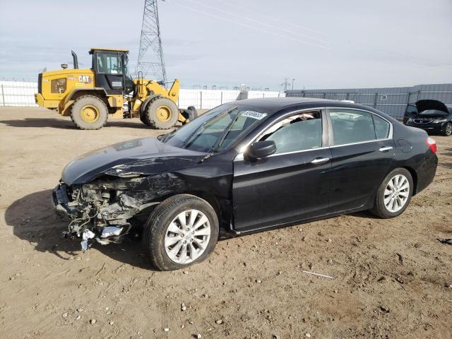 1HGCR2F70FA025729 | 2015 HONDA ACCORD EX