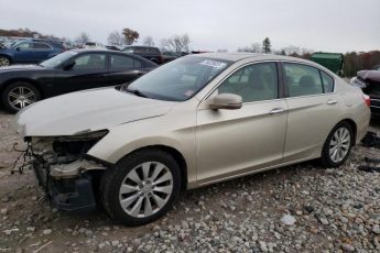 1HGCR2F70FA121117 | 2015 HONDA ACCORD EX