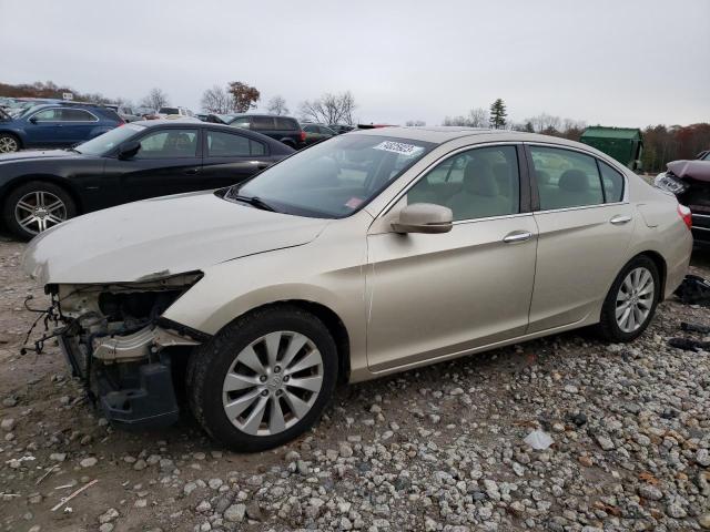 1HGCR2F70FA121117 | 2015 HONDA ACCORD EX