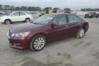 1HGCR2F70FA121506 | 2015 HONDA ACCORD EX