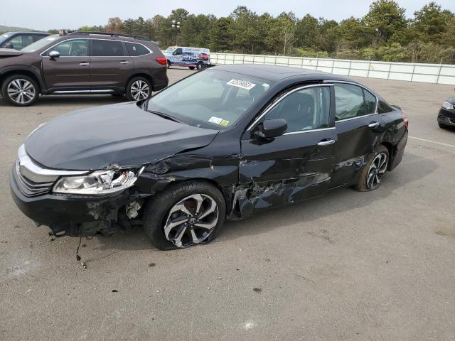 1HGCR2F70HA106460 | 2017 HONDA ACCORD EX