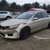 4S3BL686454204134 | 2005 SUBARU LEGACY