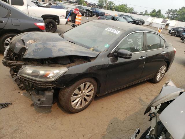 1HGCR2F71EA292750 | 2014 HONDA ACCORD EX