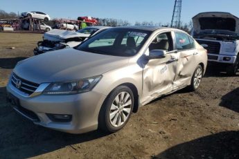 1HGCR2F71FA206144 | 2015 HONDA ACCORD EX