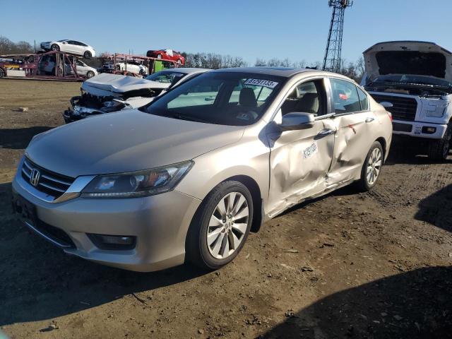 1HGCR2F71FA206144 | 2015 HONDA ACCORD EX