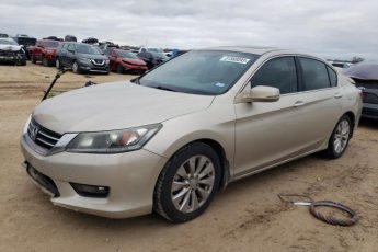 1HGCR2F71FA208024 | 2015 HONDA ACCORD EX