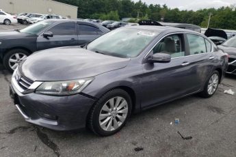 1HGCR2F71FA208458 | 2015 HONDA ACCORD EX