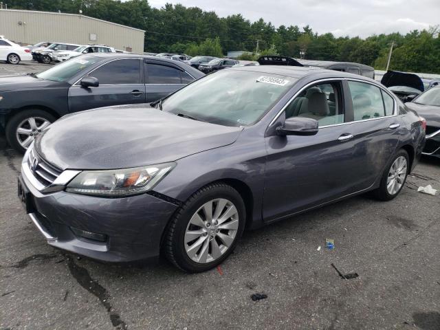 1HGCR2F71FA208458 | 2015 HONDA ACCORD EX