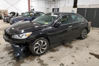 1HGCR2F71GA026325 | 2016 HONDA ACCORD EX