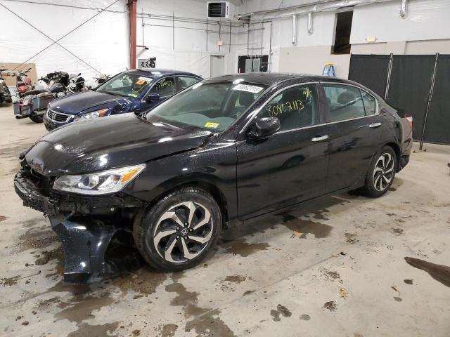 1HGCR2F71GA026325 | 2016 HONDA ACCORD EX