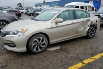 1HGCR2F71GA094575 | 2016 HONDA ACCORD EX