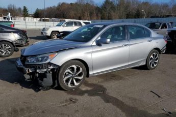 1HGCR2F71HA036886 | 2017 HONDA ACCORD EX