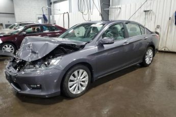 1HGCR2F72EA065390 | 2014 HONDA ACCORD EX