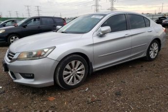 1HGCR2F72EA123952 | 2014 HONDA ACCORD EX