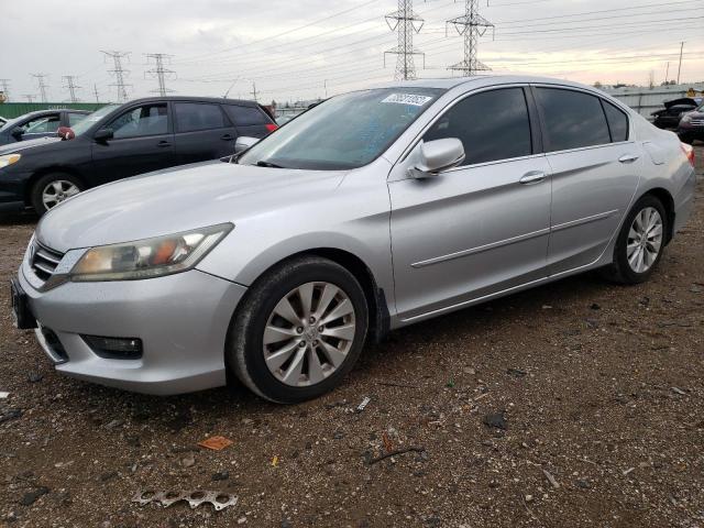 1HGCR2F72EA123952 | 2014 HONDA ACCORD EX