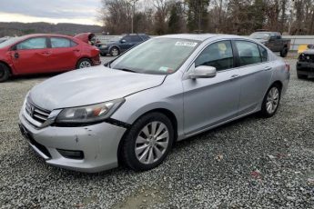 1HGCR2F72EA169149 | 2014 HONDA ACCORD EX