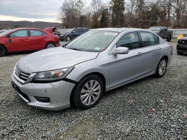 1HGCR2F72EA169149 | 2014 HONDA ACCORD EX