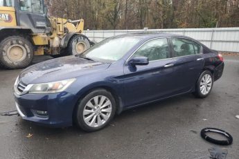 1HGCR2F72EA183116 | 2014 HONDA ACCORD EX