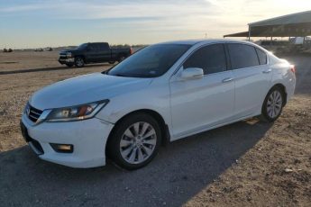 1HGCR2F72FA092591 | 2015 HONDA ACCORD EX