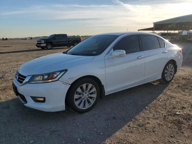 1HGCR2F72FA092591 | 2015 HONDA ACCORD EX