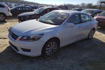 1HGCR2F72FA210462 | 2015 HONDA ACCORD EX