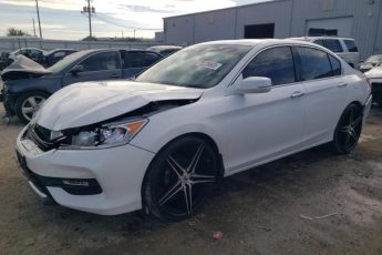 1HGCR2F72GA004902 | 2016 HONDA ACCORD EX