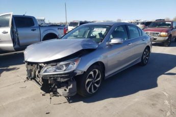 1HGCR2F72GA213704 | 2016 HONDA ACCORD EX