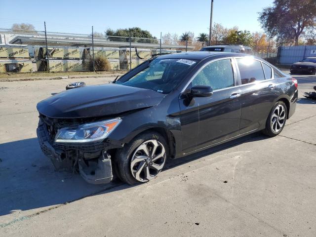 1HGCR2F72GA238862 | 2016 HONDA ACCORD EX