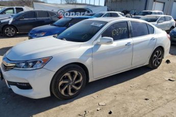 1HGCR2F72HA086860 | 2017 HONDA ACCORD EX