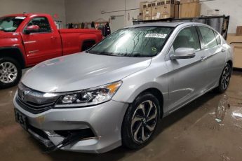 1HGCR2F73HA238676 | 2017 HONDA ACCORD EX